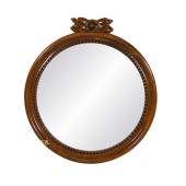 Round Mirror